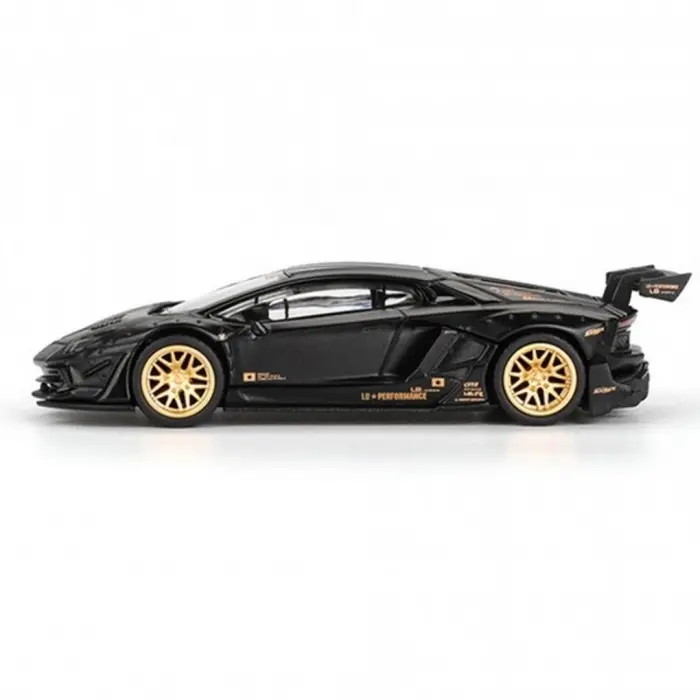 Mini GT 1/64 LB Works Lamborghini Aventador Limited Edition