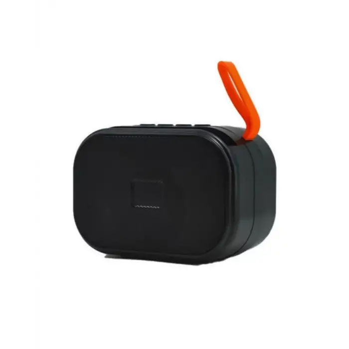 Mini Kablosuz Ses Bombası Bluetooth USB Girişli Hoparlör