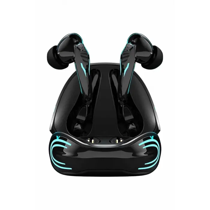 Mini Kulaklık Oyuncu Kulaklığı Bluetooth Kulaklık Android ve İOS Uyumlu