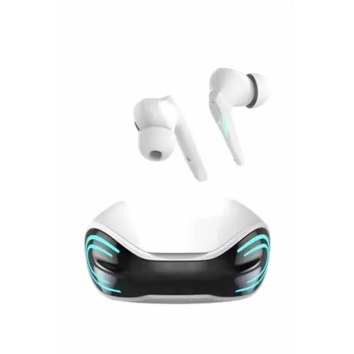 Mini Kulaklık Oyuncu Kulaklığı Bluetooth Kulaklık Android ve İOS Uyumlu