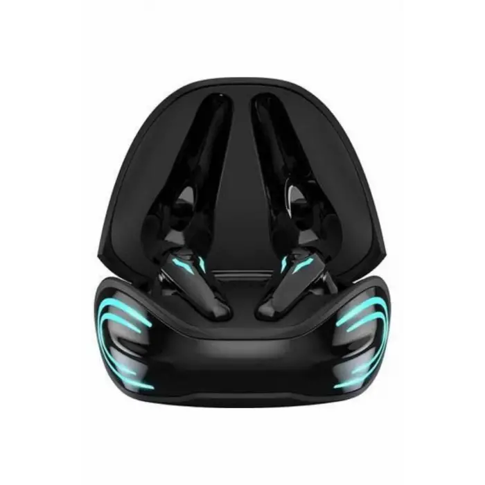 Mini Kulaklık Oyuncu Kulaklığı Bluetooth Kulaklık Android ve İOS Uyumlu