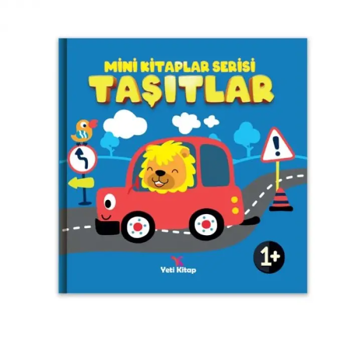 Mini lar Serisi Taşıtlar
