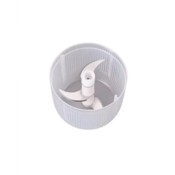 Mini Mutfak Robotu Sarımsak ve Sebze Doğrayıcı