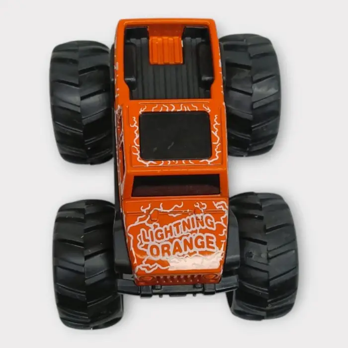 Mini Off-Road Araçlar - Tcu - 1 ADET