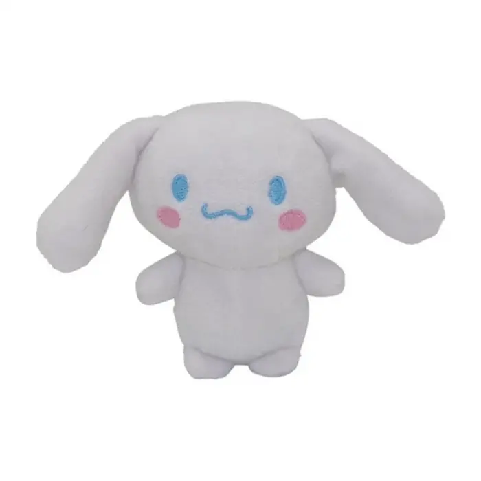 Mini Peluş 8 cm