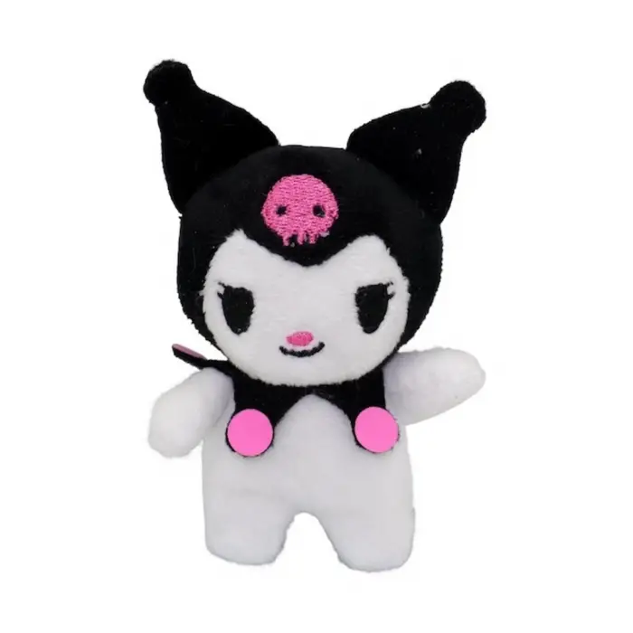 Mini Peluş 8 cm