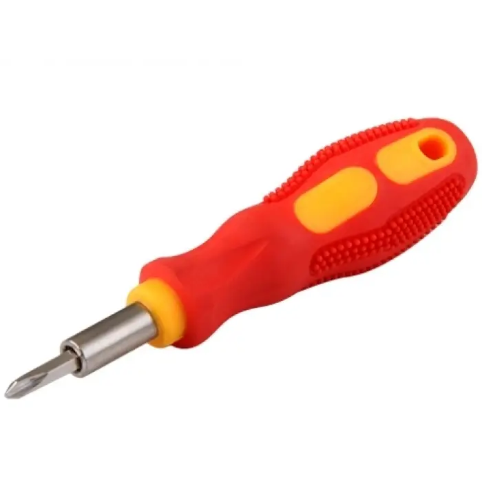 Mini Tornavida Seti (31 Parça) Bx40