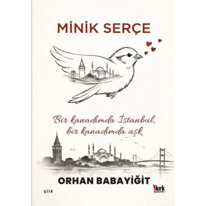 Minik Serçe