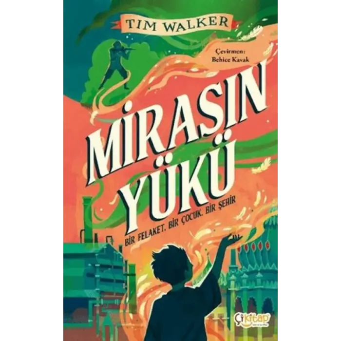 Mirasın Yükü