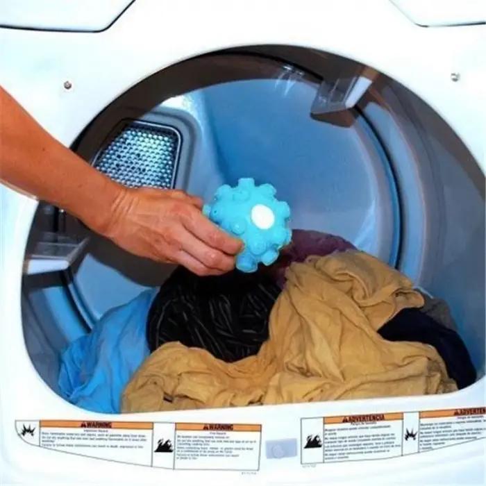 Mister Steamy Buharlı Çamaşır Kurutma ve Ütü Topları (2li)
