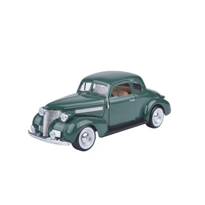 MM-73247 1 24 1939 MODEL ARAÇ