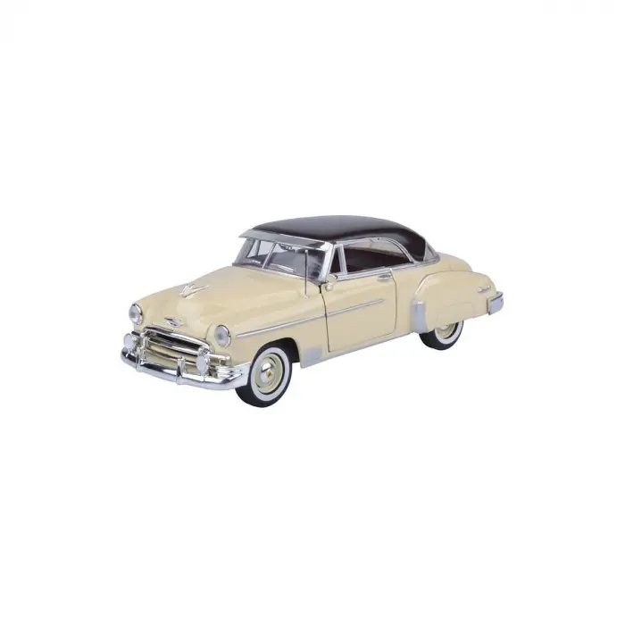 MM-73268 1 24 19502 CHEVY BEL AIR