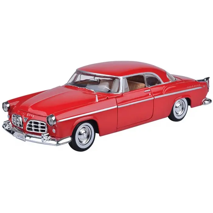 MM-73302 1:24 1955 CHRYSLER C300 adet fiyatıdır