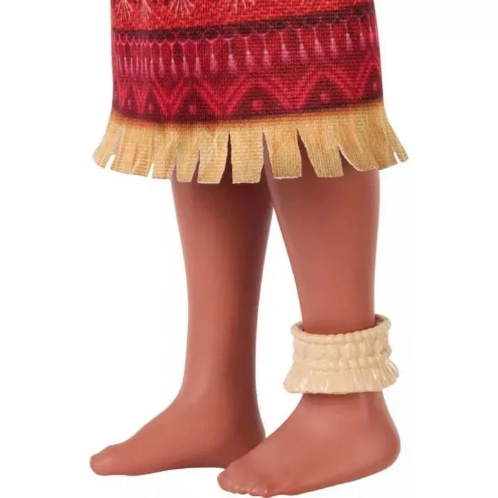 Moana 2 Bebeği