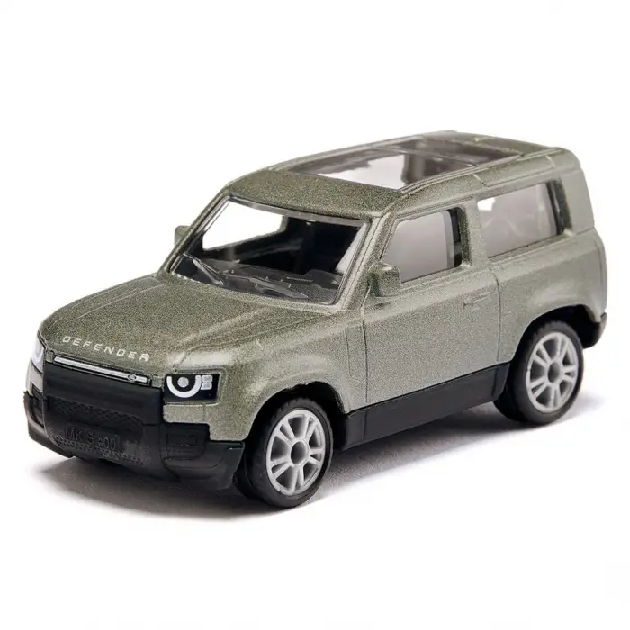 MODEL ARAÇ