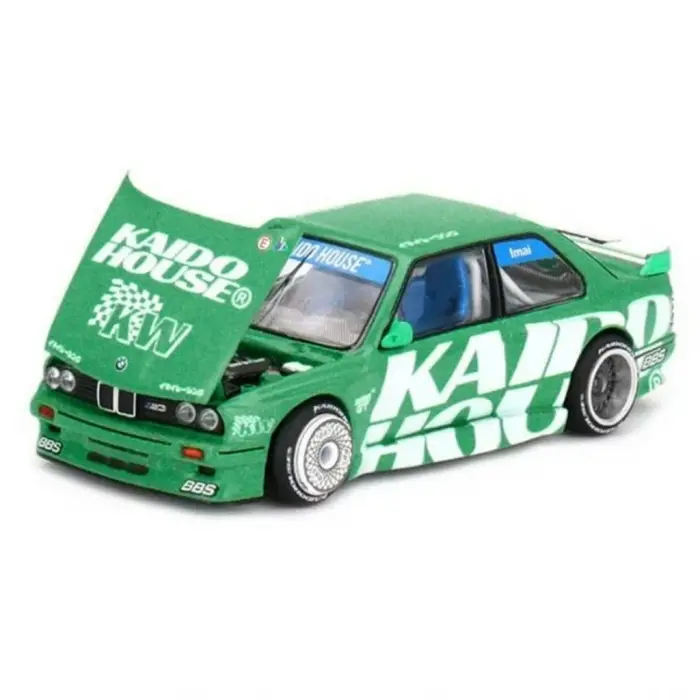 Model Araç KaidoHouse 1/64 M3 Kaido Works V2