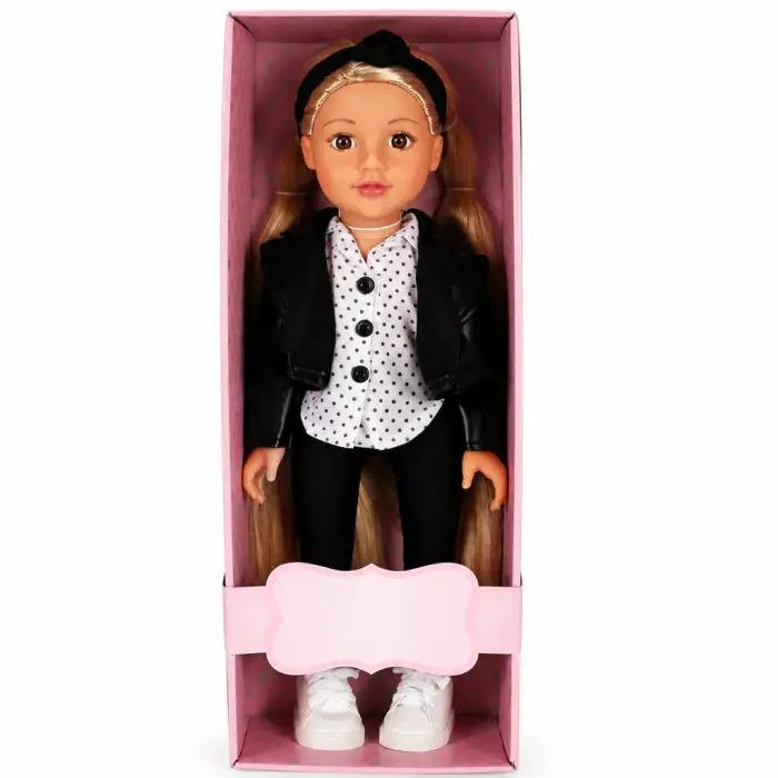 Model Bebek 47 cm