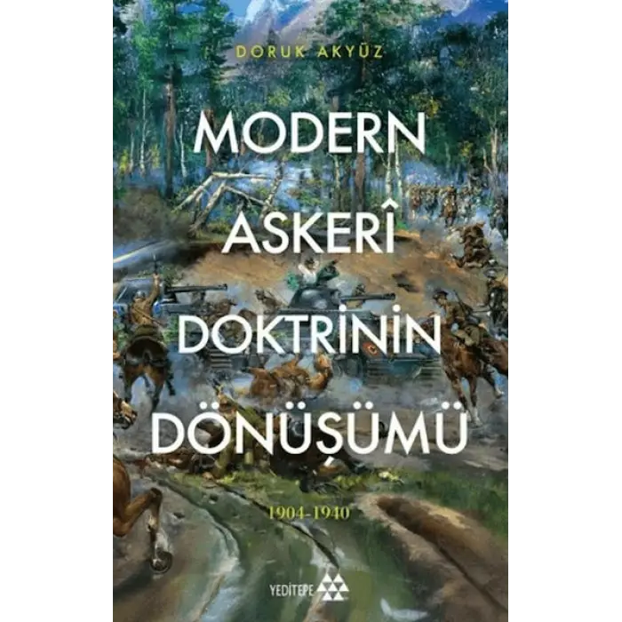 Modern Askeri Doktrinin Dönüşümü