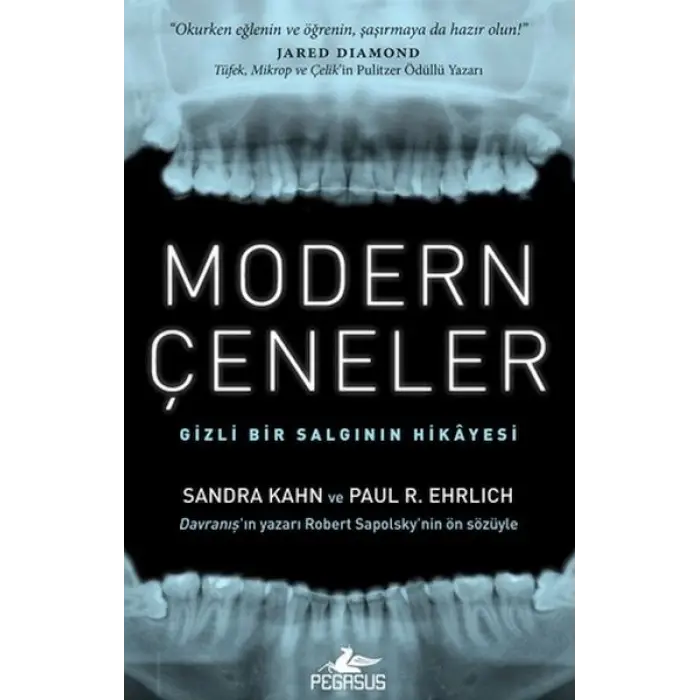 Modern Çeneler