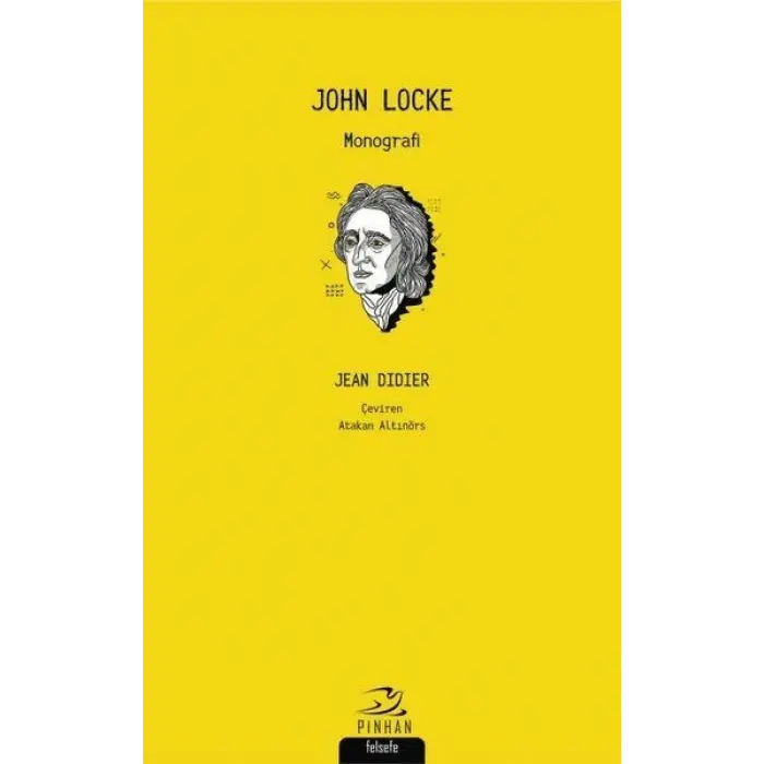 Monografi - John Lke