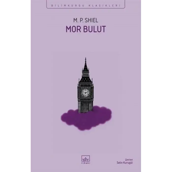 Mor Bulut