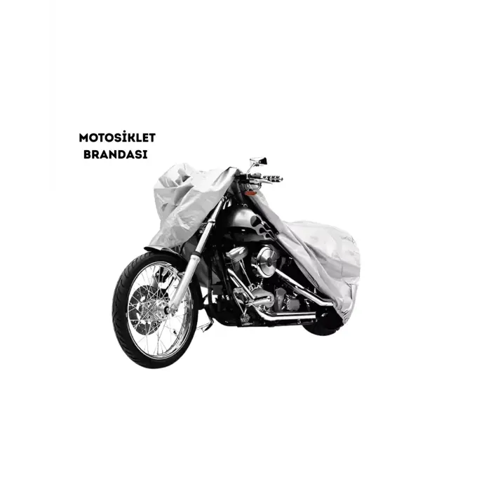 MOTOR BRANDASI