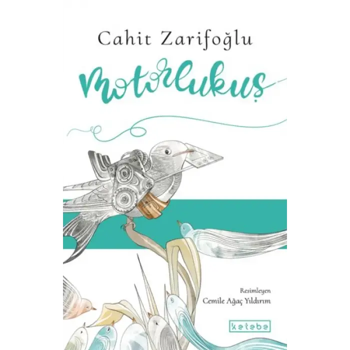 Motorlukuş