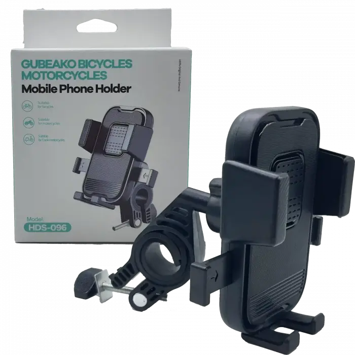 Motosiklet Cep Telefon Tutucu HDS-096