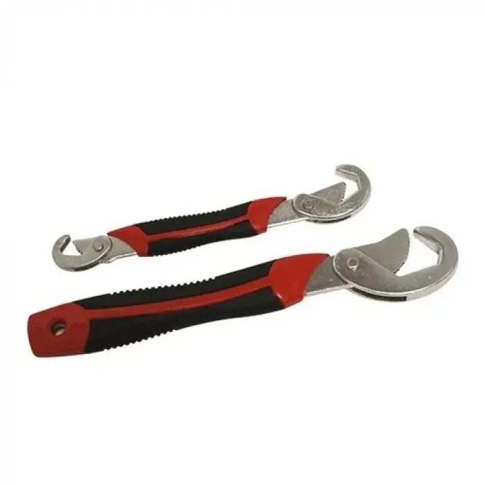 Mucizevi Akıllı Pense Heissman Magic Wrench Bx40