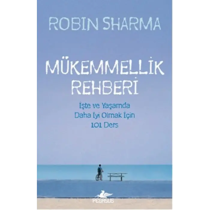 Mükemmellik Rehberi