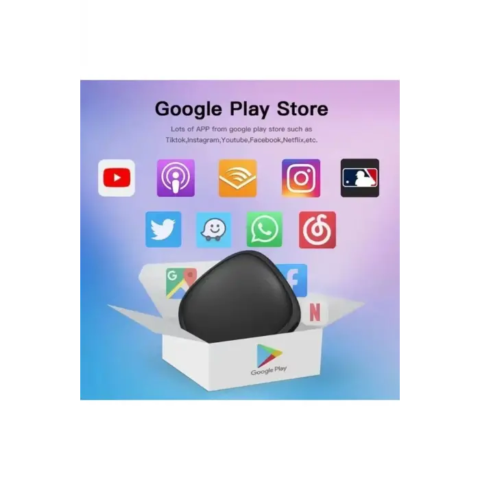 Multimedya & Görüntü Sistemi - Teyp Özellikleri: Bluetooth, Özellik: Kablosuz | Teknik Özellikleri