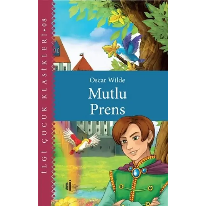 Mutlu Prens - Çuk Klasikleri