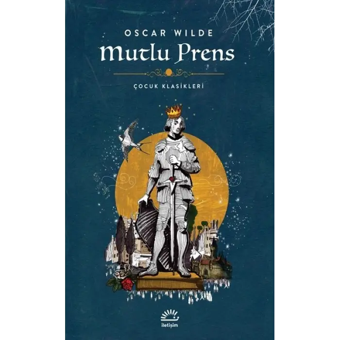 Mutlu Prens-Çuk Klasikleri