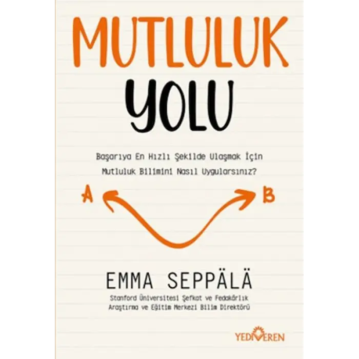 Mutluluk Yolu