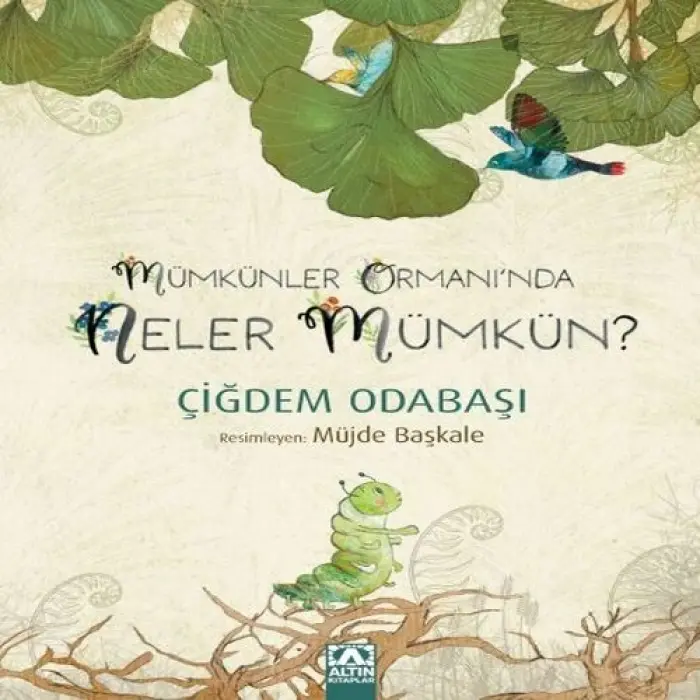 Müünler OrmanıNda Neler Müün