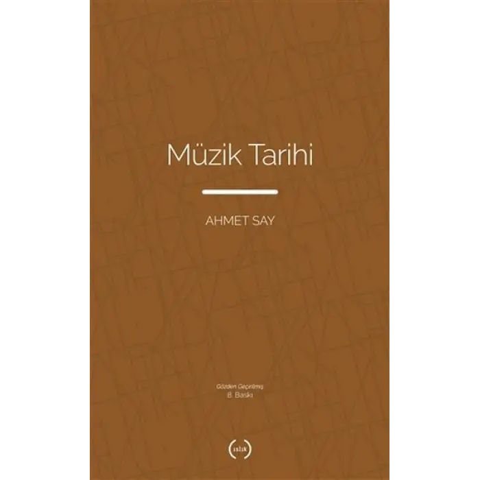 Müzik Tarihi