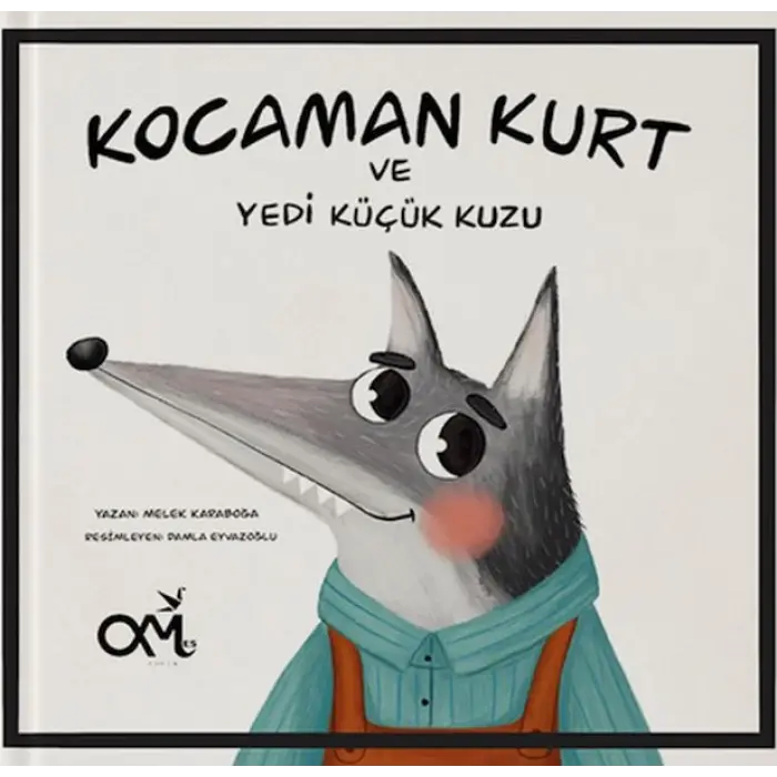 n Kurt Ve Yedi Küçük Kuzu