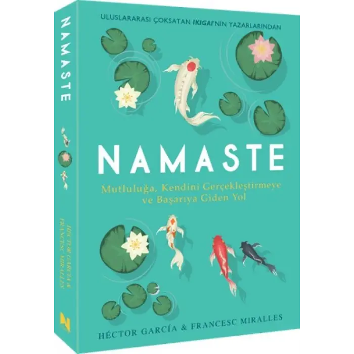 Namaste