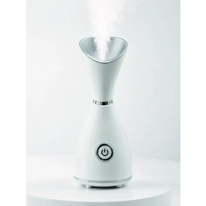 Nano İyonik Yüz Buhar Makinesi