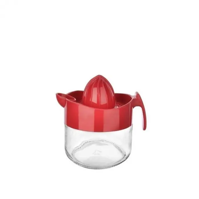 Narenciye Sıkacağı Cam Kanozlu Limon Sıkacağı 300 ml