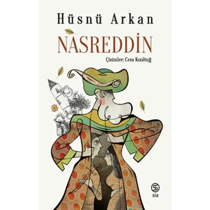 Nasreddin
