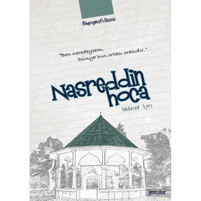 Nasreddin Ha