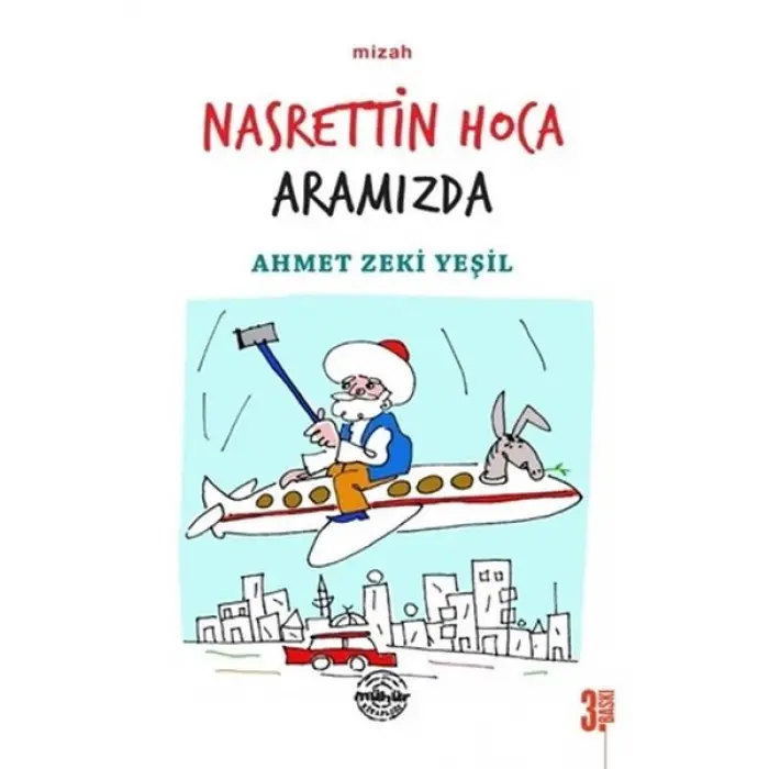 Nasrettin Ha Aramızda