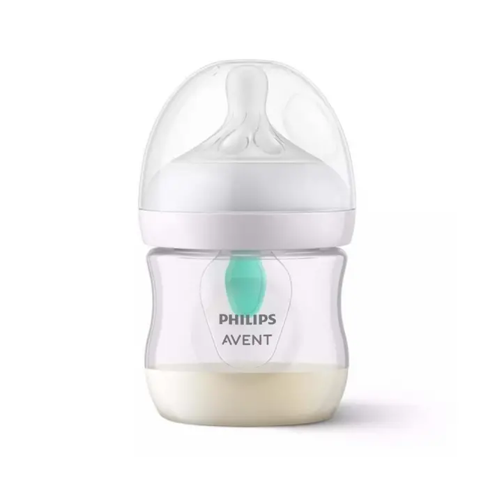 Natural Response Antikolik PP Biberon 125 ml 0+ Ay