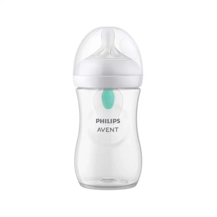 Natural Response Antikolik PP Biberon 260 ml 1+ Ay