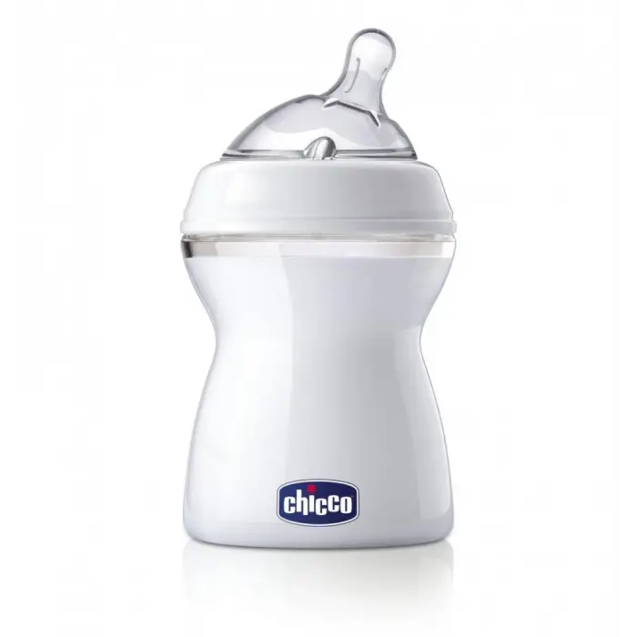 NaturalFeeling PP Biberon 2 Ay+ 250 ml