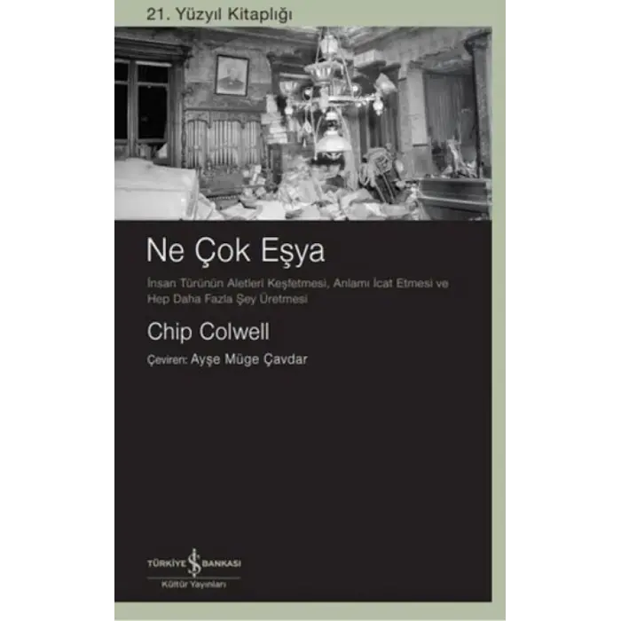 Ne Çok Eşya