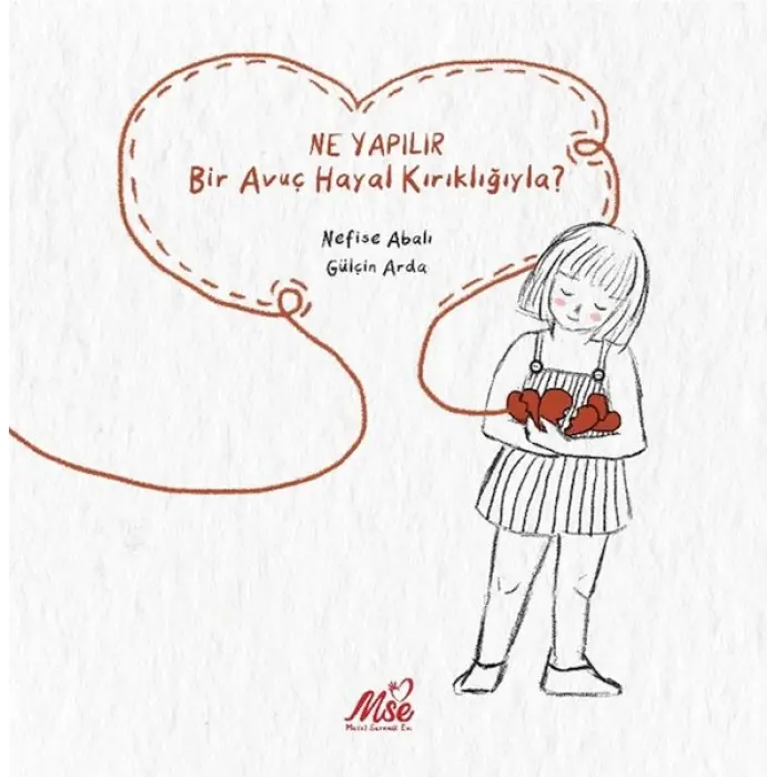 Ne Yapılır Bir uç Hayal Kırıklığıyla