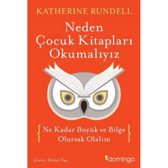 Neden Çuk ları Okumalıyız