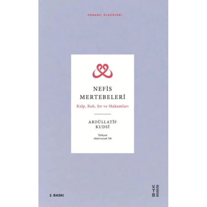 Nefis Mertebeleri